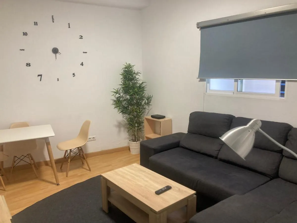 Apartment Costa Holidays Malaga