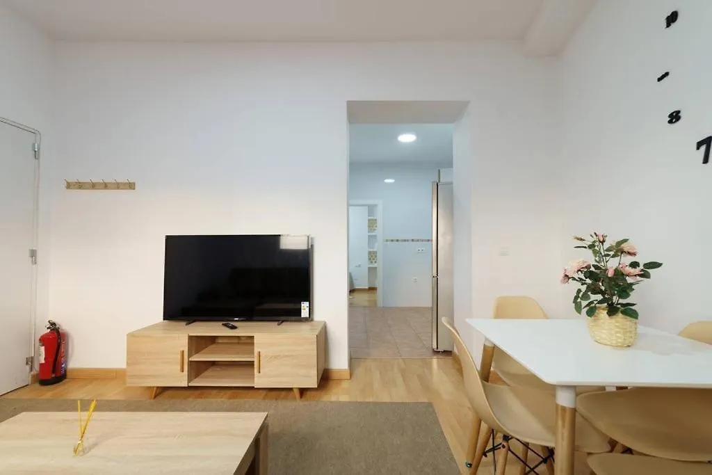 Apartment Costa Holidays Malaga Spain