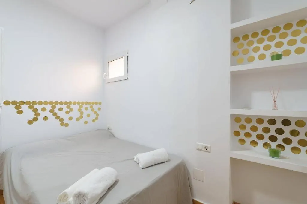 Costa Holidays Malaga Apartment
