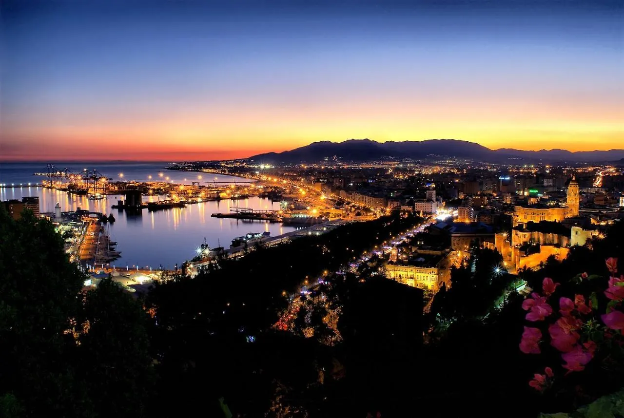 Apartment Costa Holidays Malaga