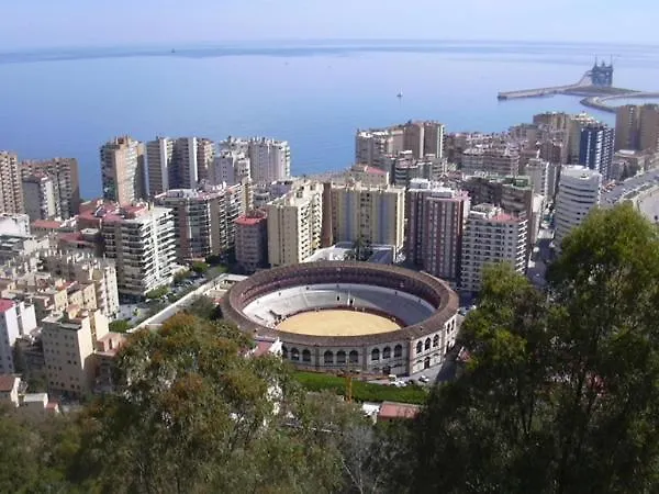 Costa Holidays Malaga 0*,