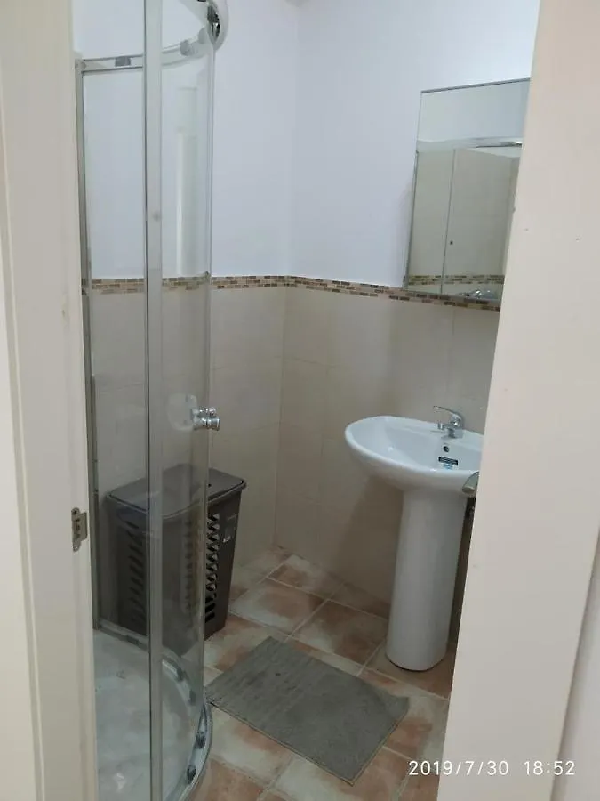 Apartment Costa Holidays Malaga Spain