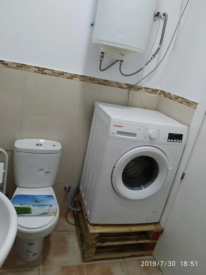 Apartment Costa Holidays Malaga