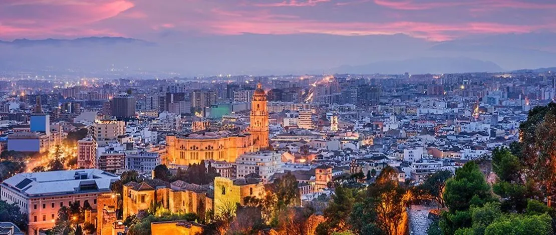 Costa Holidays Malaga